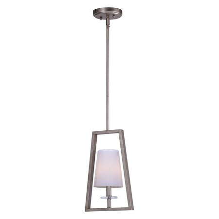 Maxim Swing-Mini Pendant 30259WTPD